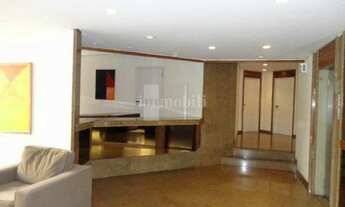 Imagem: APARTAMENTO EM HIGIENOPOLIS