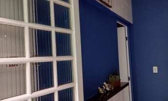 Imagem 3: Casa para venda possui 100 metros quadrados com 3 quartos