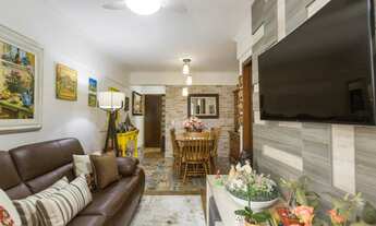 Imagem 5: APARTAMENTO COM FINO ACABAMENTO, NO MELHOR DA VILA MASCOTE !