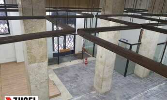 Imagem 5: Loja para venda ou locação no calçadão da Erasmo Braga, , 636 m² - Centro - Rio de Janeir