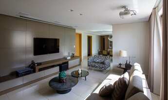 Imagem 4: Excelente APARTAMENTO em ponto nobre do CARMO, 4 quartos, 164 m², 2 suítes e 2 semissuítes