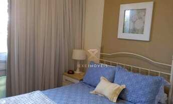 Imagem 5: Apartamento com 4 dormitórios à venda, 120 m² por R$ 1.080.000 - Botafogo - Rio de Janeiro