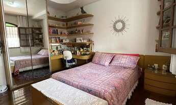 Imagem 2: Casa com 5 dormitórios à venda em Belo Horizonte