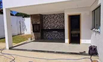 Imagem 3: Casa 3 quartos no bairro Joá- Lagoa Santa - MG