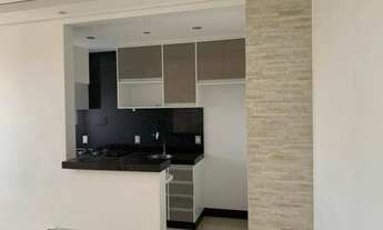 Imagem 2: Venda - Apartamento - Chácara Letônia - Americana - SP