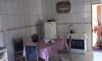 Imagem 2: Casa para venda em Zumbí dos Palmares - Vila Velha - ES