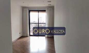 Imagem 5: Ótimo apartamento Vago para venda com 80 m² no Alto da Mooca Ap 220636T