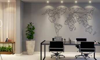 Imagem 3: Apartamento para venda com 66 metros quadrados com 2 quartos em Aeroclube - João Pessoa