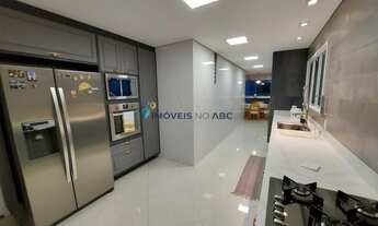 Imagem 6: Apartamento para Venda em São Bernardo do Campo, Jardim do Mar, 3 dormitórios, 2 suítes, 3