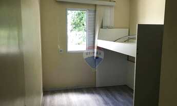 Imagem 4: Apartamento com 2 dormitórios para alugar, 54 m² por R$ 1.030,00/mês - Jardim Suécia - Mog