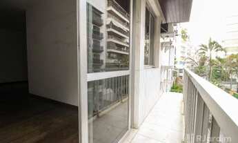 Imagem 6: Apartamento com 3 quartos à venda, Leblon, Rio de Janeiro/RJ