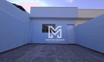 Imagem 6: Casa com 2 dormitórios à venda, 59 m² por R$ 240.000,00 - Matão - Sumaré/SP