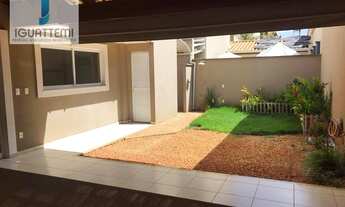 Imagem 7: Casa com 3 dormitórios para alugar, 110 m² por R$ 3.800,00/mês - Jardim Tarraf II - São Jo