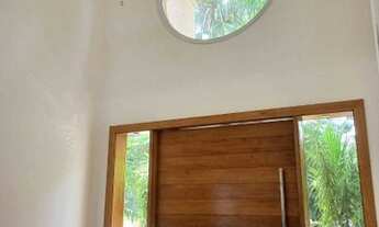 Imagem 4: Casa - Residencial Tamboré 1- Barueri/SP