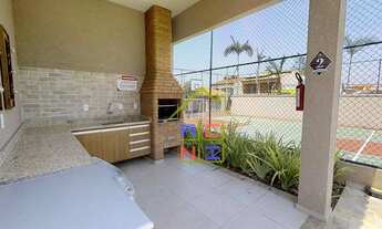 Imagem 3: Apartamento com 2 dormitórios à venda, 58 m² por R$ 279.300 - Jardim Adelaide - Hortolândi