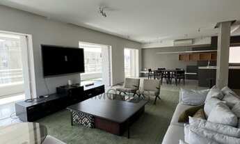 Imagem 7: Apartamento para venda possui 275 metros quadrados