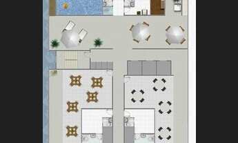 Imagem 3: APARTAMENTO CAIÇARA - PRAIA GRANDE SP