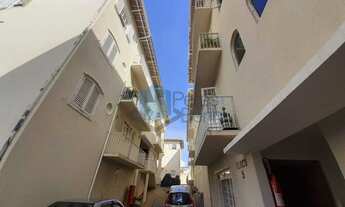 Imagem 2: Apartamento para venda com 140 metros quadrados com 3 quartos em Vila Joaquim Inácio - Cam