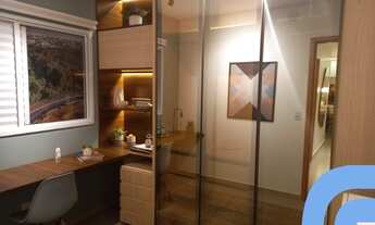 Imagem 7: APARTAMENTO RESIDENCIAL em APARECIDA DE GOIÂNIA - GO, GARAVELO RESIDENCIAL PARK