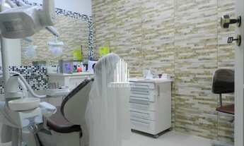 Imagem 5: Conjunto Comercial na Vila Olímpia 96m2 6 salas 4 banheiros 1 vaga