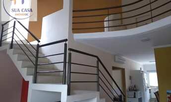 Imagem 2: Casa com 03 Dormitórios sendo 01 SUITE