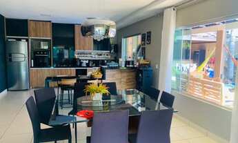 Imagem: CASA RESIDENCIAL em BRASÍLIA - DF, PONTE