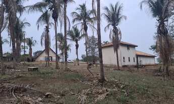 Imagem: Oportunidade vendo Sitio Frente para Rodovia