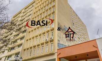 Imagem 2: CURITIBA - Conjunto Comercial/Sala - CENTRO