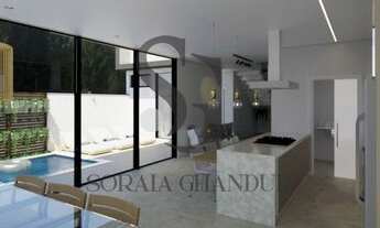 Imagem 5: Casa - Swiss Park - Campinas