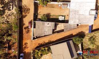 Imagem 4: Casa de 1 quarto - SMLN Trecho 7 Lago Norte