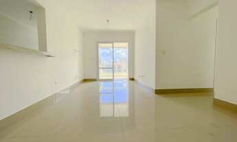 Imagem 2: Apartamento com 3 dorms, Canto do Forte, Praia Grande - R$ 1.09 mi, Cod: 322