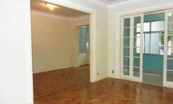 Imagem 6: Apartamento com 2 quartos à venda, 121 m², Leme, Zona sul, Rio de Janeiro/RJ