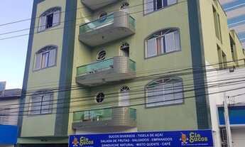 Imagem: Apartamento Padrão para Venda em Centro