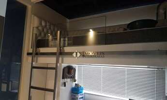 Imagem 2: Cobertura com 2 dormitórios à venda, 88 m² por R$ 900.000,00 - Jurerê - Florianópolis/SC