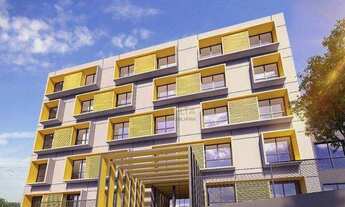 Imagem: Studio com 1 dormitório à venda, 24 m²