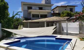 Imagem 1: Casa para Venda em Lauro de Freitas/BA