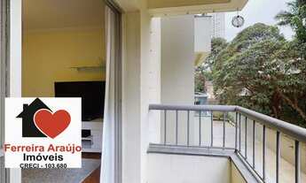 Imagem 6: APARTAMENTO REPLETO DE ARMÁRIOS NO MELHOR DA VILA MASCOTE !