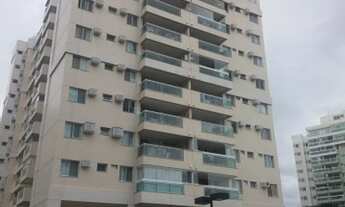 Imagem 4: Alugo ou vendo apto no Villas da Barra sendo 3 suítes, sol da manhã, andar alto