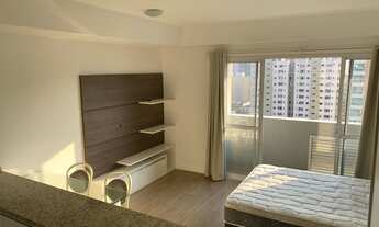 Imagem: Unidades já locadas! Loft Mobiliado á