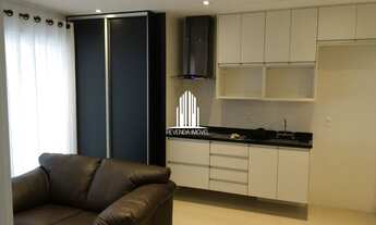 Imagem 7: APARTAMENTO COM 1 SUÍTE NO TAMBORÉ