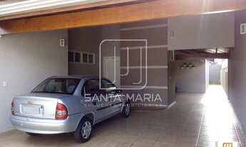 Imagem 2: Casa (térrea na rua) 3 dormitórios/suite, cozinha planejada