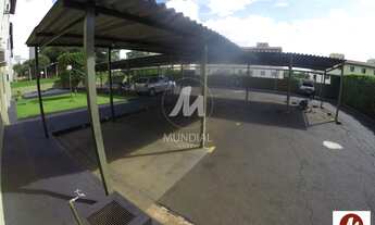 Imagem 4: Apartamento (tipo - padrao) 2 dormitórios, cozinha planejada, em condomínio fechado