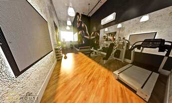 Imagem 3: Oportunidade 1 Quarto + 1 Suíte e 101 m²