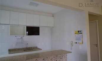 Imagem 5: Apartamento com 3 dormitórios à venda, 98 m² por R$ 680.000,00 - Parque Prado - Campinas/S