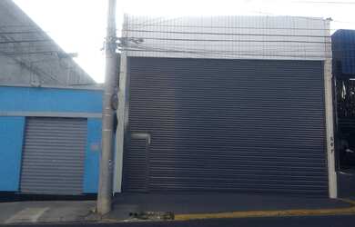 Imagem 2: EXCELENTE GALPÃO / DEPÓSITO / ARMAZÉM AV. GETULIO VARGAS