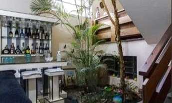 Imagem 7: Alugo - Sobrado 400m² 5 dormitórios. Mooca