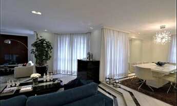 Imagem 3: Vila Nova Conceição, São Paulo - SP