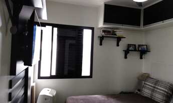 Imagem 4: Apartamento à venda em Condomínio completo na Bela Vista - São Paulo - SP