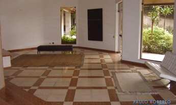 Imagem 2: DUPLEX - MORUMBI - SP