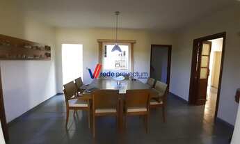 Imagem 6: Campinas - Casa Padrão - Jardim Nova Europa